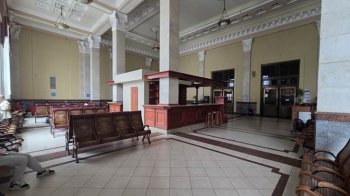 На вокзалі Львова створять лаунж-зону для преміальних карток