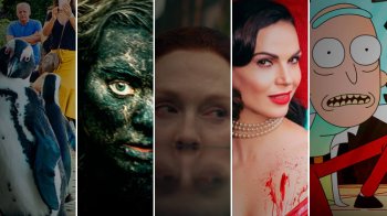 5 нових серіалів, які варто подивитися влітку