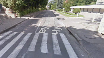 У Львові через ремонт на вул. Чупринки обмежать рух транспорту