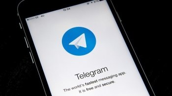 Викрили бот у Telegram, який збирає дані про українців