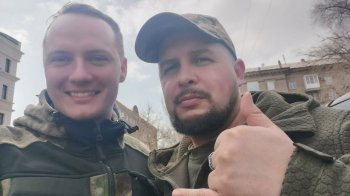 Замість дронів отримав фалоімітатори: хакери зламали акаунт російського волонтера й придбали секс-іграшки