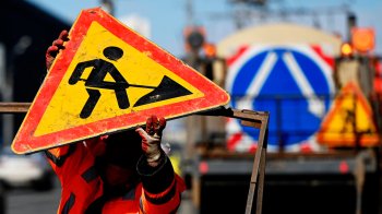 На трасі Київ-Чоп біля Львова на ремонт на три місяці закриють міст: схема об’їзду