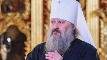 Митрополита УПЦ МП “Пашу Мерседеса” терміново прооперували — адвокат