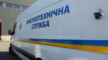У Львові повідомили про замінування торгових центрів