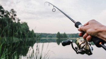 На Львівщині чоловік заплатить 53 тис. грн за незаконний вилов риби