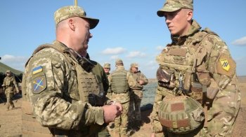 У росії український полк "Азов" визнали "терористичною організацією"