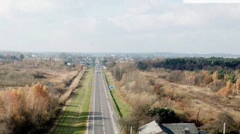 На Львівщині планують капітальний ремонт дороги на Рава-Руську: що зроблять