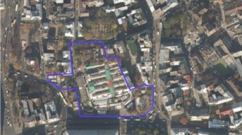 територія парку