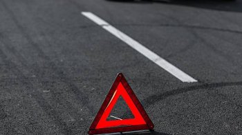 У ДТП на Львівщині загинув 11-річний велосипедист