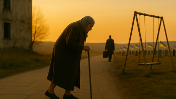 демографічна криза в Україні