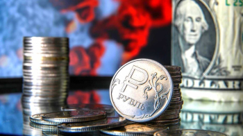 Росія знаходиться за декілька годин від дефолту