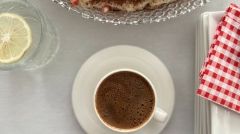 Скільки треба випити кави, щоб прокинутися: дослідження вчених