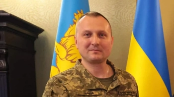 Полковник Артур Ніязов пішов з посади очільника Львівського обласного ТЦК