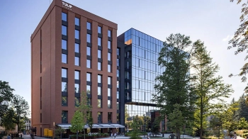 У Львові відкрили перший апарт готель міжнародної мережі TULIP Residences