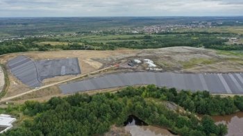 Директора Грибовицького сміттєзвалища засудили на 7 років, а у Львові перекрили ще одну ділянку вулиці Шевченка: головні новини Львівщини за добу