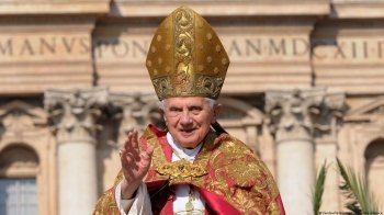 У Ватикані ховають колишнього Папу Римського Бенедикта XVI: чим особливе це прощання та як воно відбудеться