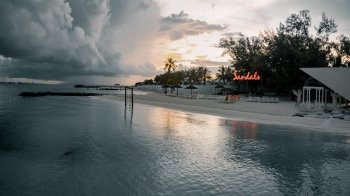 Не за допомогою магії: вчені навчилися викликати дощі