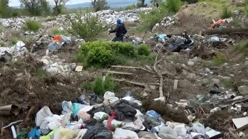 Міськрада на Львівщині відшкодувала 1 млн грн за сміттєзвалище