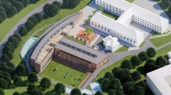 У Львові збудують школу на пів тисячі учнів