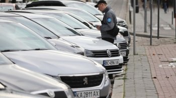 Безкоштовні парковки у Дрогобичі: перелік вулиць