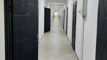 У Стрию в гуртожитку знайшли прихисток 92 вимушені переселенці