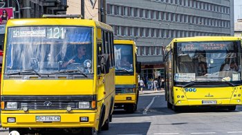 У Львівській ОВА розкрили подробиці майбутніх цін на проїзд в області