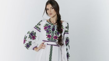 Софія Згоба