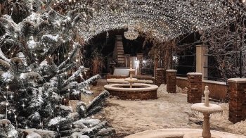 Небанальні локації для фото у Львові: адреси