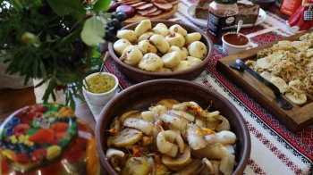 Борислав потрапив до книги рекордів України: там встановили гастрономічний рекорд 