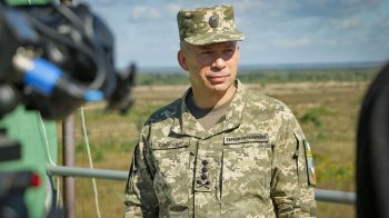 Олександр Сирський