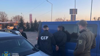 Молодик з Яворівщини організував хитру схему заробітку на потенційних призовниках