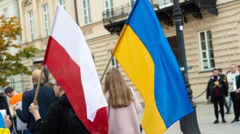 До війни економіка Польщі потребувала професій, які вимагають технічної освіти