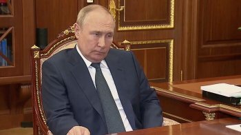 Путін вимагає від армії РФ захопити Донбас до 9 травня: у ГУР розповіли деталі