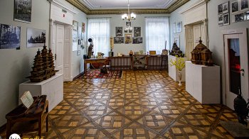 "Ця людина жила фотографією": У Львові відкрили музей-архів Володимира Ольхомяка (Фото)