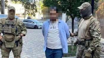 Ексдиякон УПЦ (МП) відправляв ухилянтів за кордон, видаючи за «церковних місіонерів»