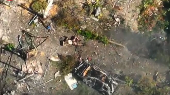 Львівська 24 ОМБр показала унікальні кадри ліквідації російського комбата в Часовому Яру