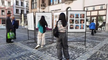 Фото: Суспільне Львів