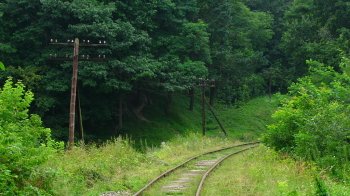 Прибирання колій та катання на велодрезині: львів’ян запрошують на толоку на станцію "Личаків"