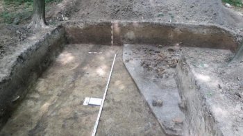 Поблизу Львова археологи знайшли залишки оборонного поселення доби енеоліту