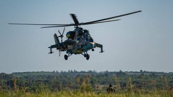 490 окупантів ліквідували в Україні за добу — Генштаб