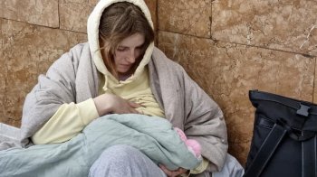 "Київська мадонна в метро" стала іконою у католицькому храмі Неаполя