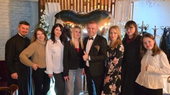 У Шептицькому зібрали 2,7 млн грн на потреби важкохворого хлопчика