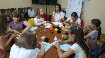 У Дрогобичі дітям та дорослим безкоштовно надають психологічну допомогу