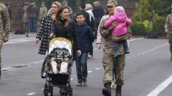 Діти львівських військових можуть отримати кошти на оздоровлення: як це працює