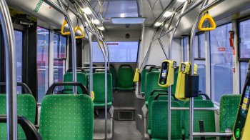 У Львові водія маршрутки оштрафували за невиданий квиток пасажиру