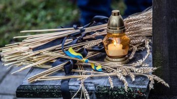 Львівщина прощається із захисниками