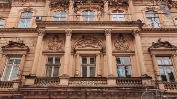 Компанія з Радехова купила у Львові за 50 млн грн пам`ятку архітектури