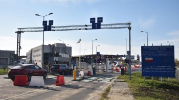 Черги на кордоні Львівщини: актуальна ситуація у Шегинях та Краківці