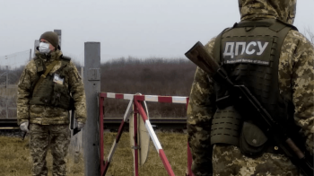 Прикордонники