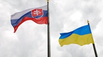 Словаччина передасть Україні 30 бойових машин піхоти БМП-1